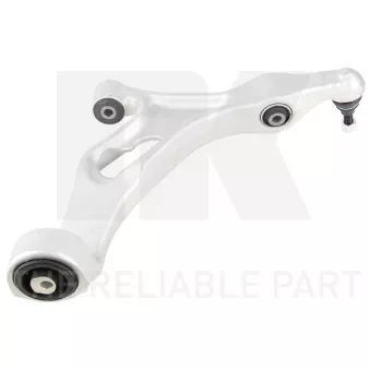 Triangle ou bras de suspension (train avant) NK 50147128