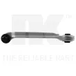 Triangle ou bras de suspension (train avant) NK 50147146 - Visuel 2