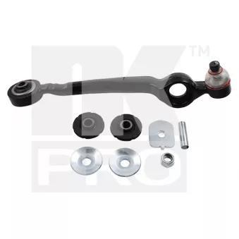 Triangle ou bras de suspension (train avant) NK 5014714PRO