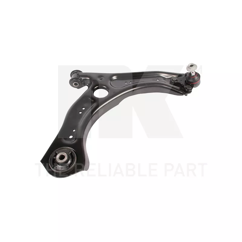 Triangle ou bras de suspension (train avant) NK 50147150