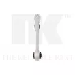 Triangle ou bras de suspension (train avant) NK 50147166 - Visuel 2