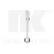 Triangle ou bras de suspension (train avant) NK 50147167 - Visuel 2