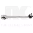 Triangle ou bras de suspension (train avant) NK 50147168 - Visuel 1