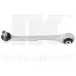 Triangle ou bras de suspension (train avant) NK 50147169 - Visuel 1