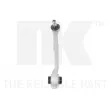 Triangle ou bras de suspension (train avant) NK 50147169 - Visuel 2