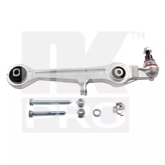 Triangle ou bras de suspension (train avant) NK 5014716PRO