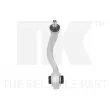 Triangle ou bras de suspension (train avant) NK 50147171 - Visuel 2