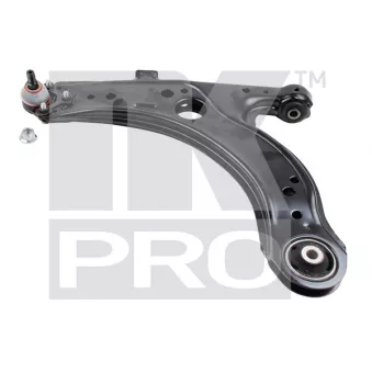 Triangle ou bras de suspension (train avant) NK 5014717PRO