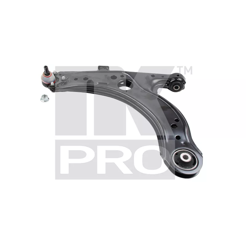 Triangle ou bras de suspension (train avant) NK 5014717PRO