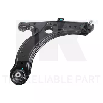 Triangle ou bras de suspension (train avant) NK 5014718