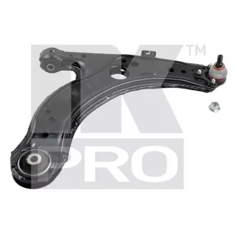 Triangle ou bras de suspension (train avant) NK 5014718PRO