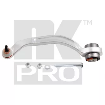 Triangle ou bras de suspension (train avant) NK 5014719PRO