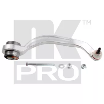 Triangle ou bras de suspension (train avant) NK 5014720PRO