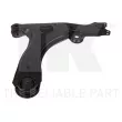 Triangle ou bras de suspension (train avant) NK 5014726 - Visuel 1