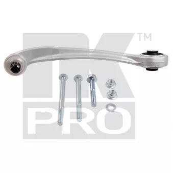 Triangle ou bras de suspension (train avant) NK 5014728PRO