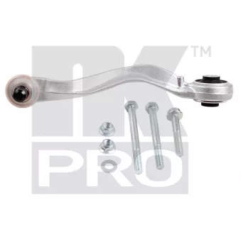 Triangle ou bras de suspension (train avant) NK 5014733PRO