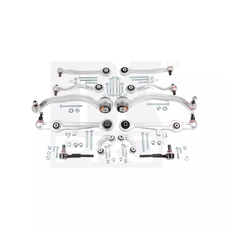 Kit de réparation, bras triangulaire NK 5014738PRO