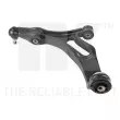 Triangle ou bras de suspension (train avant) NK 5014741 - Visuel 1