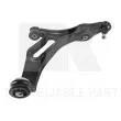 Triangle ou bras de suspension (train avant) NK 5014742 - Visuel 1