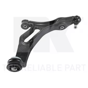 Triangle ou bras de suspension (train avant) NK 5014742