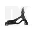 Triangle ou bras de suspension (train avant) NK 5014742 - Visuel 2