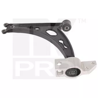 Triangle ou bras de suspension (train avant) NK 5014745PRO
