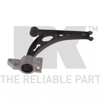 Triangle ou bras de suspension (train avant) NK 5014746
