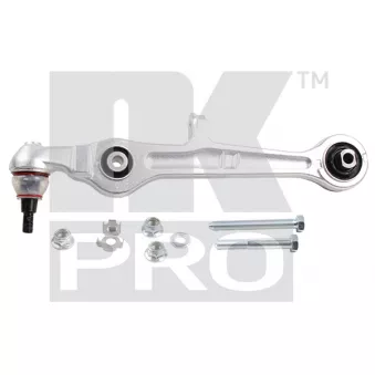 Triangle ou bras de suspension (train avant) NK 5014747PRO