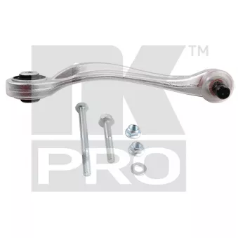 Triangle ou bras de suspension (train avant) NK 5014752PRO