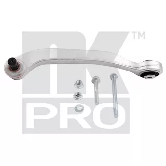Triangle ou bras de suspension (train avant) NK 5014754PRO