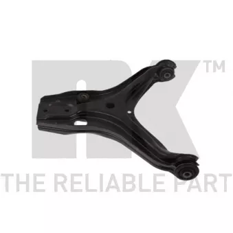 Triangle ou bras de suspension (train avant) NK 5014763