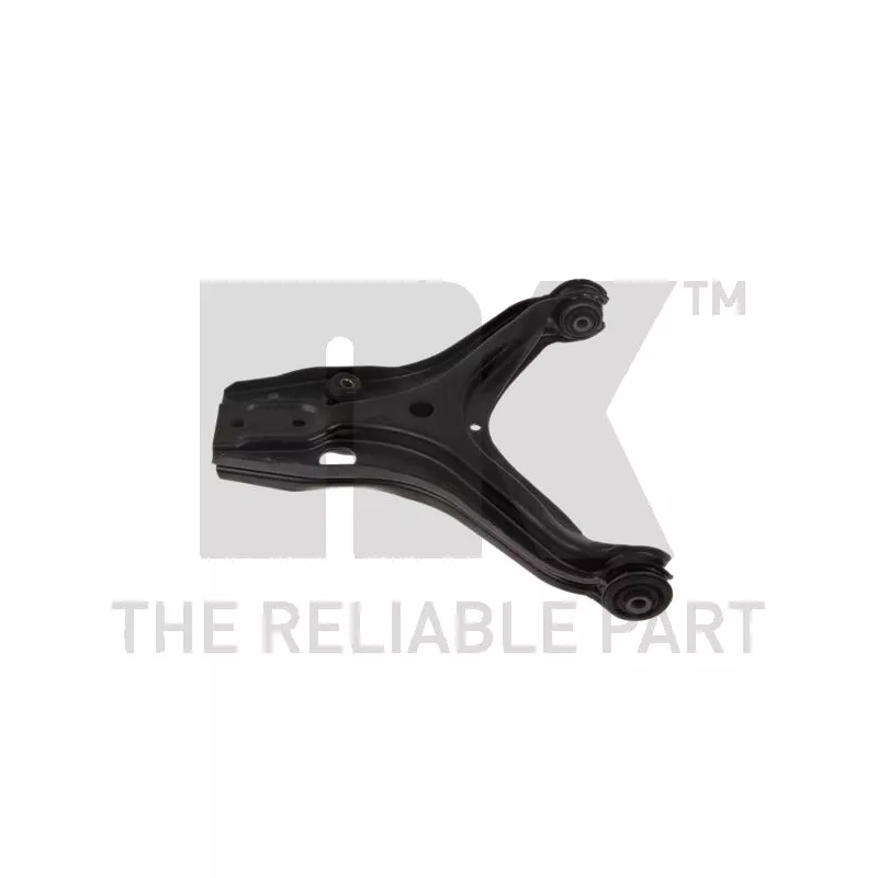 Triangle ou bras de suspension (train avant) NK 5014763