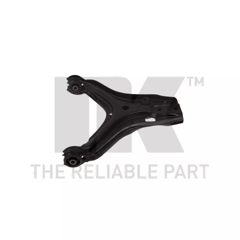 Triangle ou bras de suspension (train avant) NK 5014764