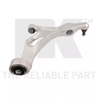 Triangle ou bras de suspension (train avant) NK 5014772