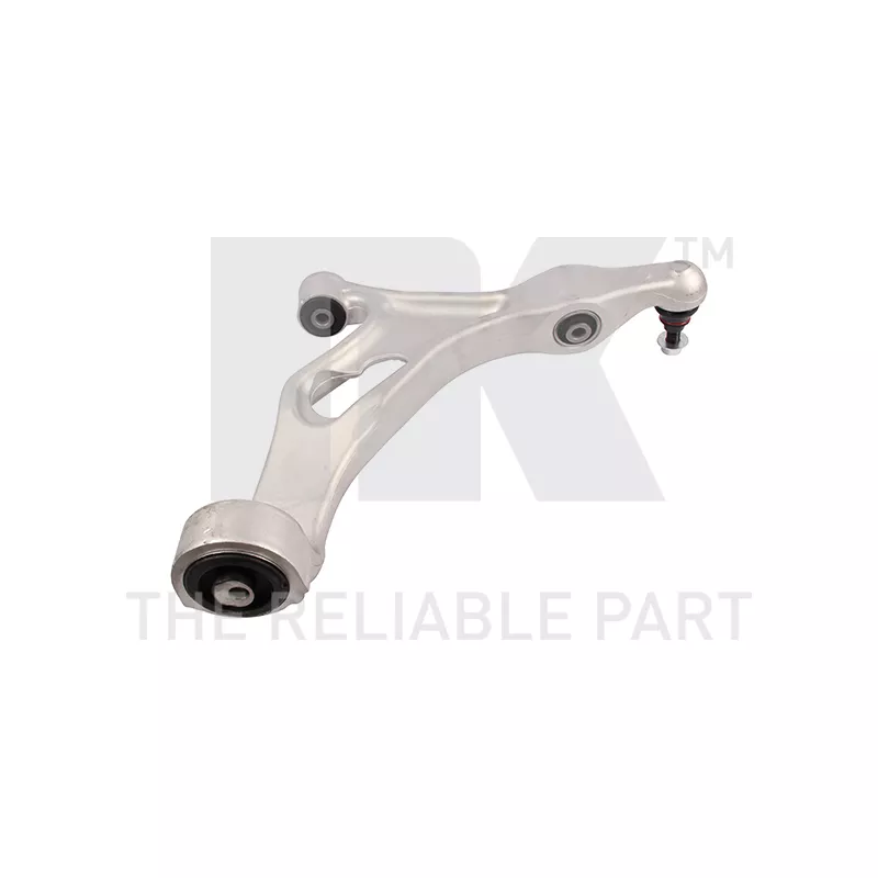 Triangle ou bras de suspension (train avant) NK 5014772