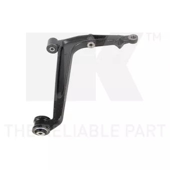 Triangle ou bras de suspension (train avant) NK 5014776