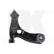 Triangle ou bras de suspension (train avant) NK 5014780 - Visuel 2