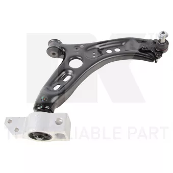 Triangle ou bras de suspension (train avant) NK 5014782