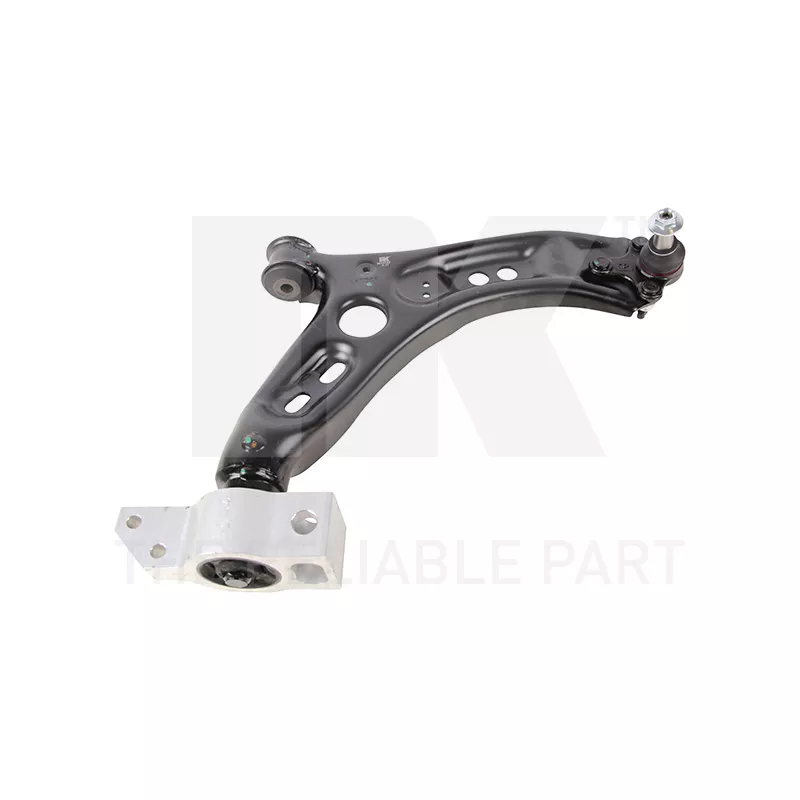 Triangle ou bras de suspension (train avant) NK 5014782
