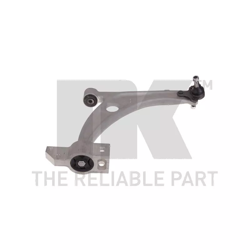 Triangle ou bras de suspension (train avant) NK 5014784