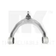 Triangle ou bras de suspension (train avant) NK 5014787 - Visuel 2