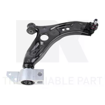 Triangle ou bras de suspension (train avant) NK 5014790