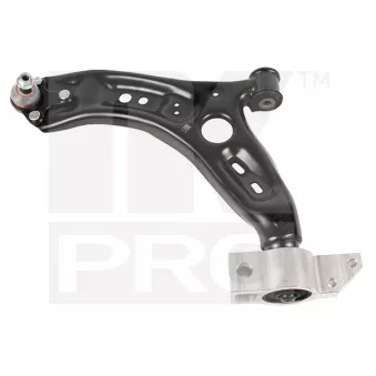 Triangle ou bras de suspension (train avant) NK 5014791PRO