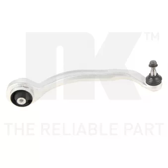 Triangle ou bras de suspension (train avant) NK 5014796