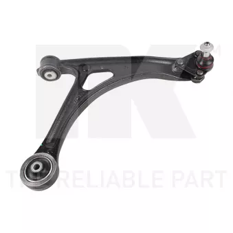 Triangle ou bras de suspension (train avant) NK 5014798