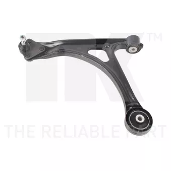 Triangle ou bras de suspension (train avant) NK 5014799