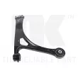 Triangle ou bras de suspension (train avant) NK 5014799 - Visuel 2