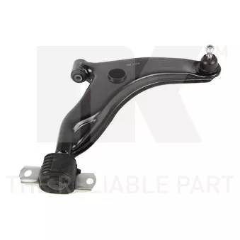 Triangle ou bras de suspension (train avant) NK 5014814