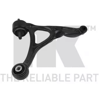 Triangle ou bras de suspension (train avant) NK 5014820