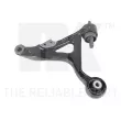 Triangle ou bras de suspension (train avant) NK 5014823 - Visuel 1